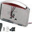 Led Licen Backing Plate DRAG SPECIALTIES DRAG SPECIALTIES MOTOVEIKALS 21