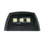 LED numura zīmes apgaismojums E-ION 3 Smd LAMPA 12V LAMPA MOTOVEIKALS 21