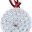 Led Red DRAG SPECIALTIES DRAG SPECIALTIES MOTOVEIKALS 21