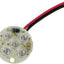 Led Red F/7805-2067 DRAG SPECIALTIES DRAG SPECIALTIES MOTOVEIKALS 21