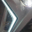 Led Turn Sgnl Kt Rzr MOOSE RACING HARD-PARTS MOOSE RACING MOTOVEIKALS 21