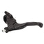left brake lever Polini black for minibike POLINI MOTOVEIKALS 21