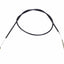 Left shift cable L=1060mm for Simson Duo 4/1, 4/2 OEM STANDARD MOTOVEIKALS 21