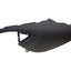 left side fairing OEM black for Malaguti XTM, XSM, MBK X-Limit, Yamaha DT 50 OEM STANDARD MOTOVEIKALS 21
