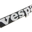 leg shield badge "Vespa" for Vespa PK, PK XL OEM STANDARD MOTOVEIKALS 21