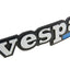 leg shield badge "Vespa" for Vespa PK, PM Automatic, PK 80 S CIF MOTOVEIKALS 21