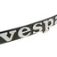 leg shield badge "Vespa" for Vespa PX 80, 125, 200 E CIF MOTOVEIKALS 21