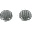 Lens Clear Honeycomb DRAG SPECIALTIES DRAG SPECIALTIES MOTOVEIKALS 21