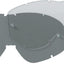 Lens Repl Spy Klu Clear MOOSE RACING HARD-PARTS MOOSE RACING MOTOVEIKALS 21