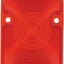 Lens T/L Red F/2010-0561 DRAG SPECIALTIES DRAG SPECIALTIES MOTOVEIKALS 21