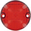 Lens T/L Red F/2010-1251 DRAG SPECIALTIES DRAG SPECIALTIES MOTOVEIKALS 21