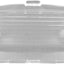 Lens Tip Clr F 84-13Flt DRAG SPECIALTIES DRAG SPECIALTIES MOTOVEIKALS 21