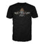 Lethal Threat Build Your Beast t-shirt black LETHAL THREAT MOTOVEIKALS 21