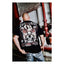Lethal Threat Evil Iron speed shop T-shirt black LETHAL THREAT MOTOVEIKALS 21