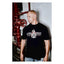 Lethal Threat Evil Iron speed shop T-shirt black LETHAL THREAT MOTOVEIKALS 21