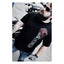 Lethal Threat Forever two Wheels T-shirt black LETHAL THREAT MOTOVEIKALS 21