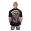 Lethal Threat Forever two Wheels T-shirt black LETHAL THREAT MOTOVEIKALS 21