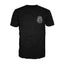 Lethal Threat In Memory t-shirt black/white LETHAL THREAT MOTOVEIKALS 21