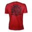 Lethal Threat In Memory t-shirt red/black LETHAL THREAT MOTOVEIKALS 21