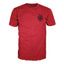 Lethal Threat In Memory t-shirt red/black LETHAL THREAT MOTOVEIKALS 21