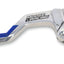 Lever Asm Ez3 Shorty Bl MOOSE RACING HARD-PARTS MOOSE RACING MOTOVEIKALS 21