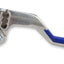 Lever Asm Ez3 Shorty Bl MOOSE RACING HARD-PARTS MOOSE RACING MOTOVEIKALS 21