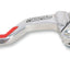Lever Asm Ez3 Shorty Red MOOSE RACING HARD-PARTS MOOSE RACING MOTOVEIKALS 21