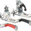 Lever Asm Ez3 Standard Rd MOOSE RACING HARD-PARTS MOOSE RACING MOTOVEIKALS 21