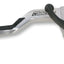 Lever Asm Ez3 W/Hot Black MOOSE RACING HARD-PARTS MOOSE RACING MOTOVEIKALS 21
