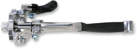 Lever Asm Ez3 W/Hot Black MOOSE RACING HARD-PARTS MOOSE RACING MOTOVEIKALS 21