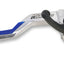 Lever Asm Ez3 W/Hot Blue MOOSE RACING HARD-PARTS MOOSE RACING MOTOVEIKALS 21
