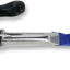 Lever Asm Ez3 W/Hot Blue MOOSE RACING HARD-PARTS MOOSE RACING MOTOVEIKALS 21