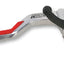 Lever Asm Ez3 W/Hot Red MOOSE RACING HARD-PARTS MOOSE RACING MOTOVEIKALS 21