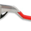 Lever Asm Ez3 W/Hot Red MOOSE RACING HARD-PARTS MOOSE RACING MOTOVEIKALS 21