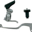 Lever Asm W/Hot Strt-Fly MOOSE RACING HARD-PARTS MOOSE RACING MOTOVEIKALS 21