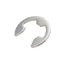 lever axle lock ring OEM 9mm PIAGGIO MOTOVEIKALS 21