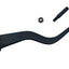 Lever Brake Blk 21-23 Pan Amer DRAG SPECIALTIES DRAG SPECIALTIES MOTOVEIKALS 21
