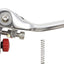 Lever Brake Siv Ktm/Gas MOOSE RACING HARD-PARTS MOOSE RACING MOTOVEIKALS 21