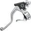 Lever Cl Asm W/Hot Start MOOSE RACING HARD-PARTS MOOSE RACING MOTOVEIKALS 21