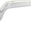 Lever Clt Chr Trke14-6 DRAG SPECIALTIES DRAG SPECIALTIES MOTOVEIKALS 21