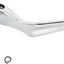 Lever Cltch Chr 14-22 Xl DRAG SPECIALTIES DRAG SPECIALTIES MOTOVEIKALS 21