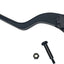 Lever Clutch Blk 21-23 Pan Ame DRAG SPECIALTIES DRAG SPECIALTIES MOTOVEIKALS 21