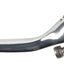 Lever Clutch Siv Hon MOOSE RACING HARD-PARTS MOOSE RACING MOTOVEIKALS 21