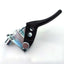 Lever cold start 1 piece for Zündapp, Kreidler, Hercules, Puch, moped, moped, mokick MOGA MOTOVEIKALS 21