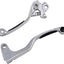 Lever Comp Set Blk Yz MOOSE RACING HARD-PARTS MOOSE RACING MOTOVEIKALS 21