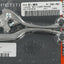 Lever Comp Set Blk Yz MOOSE RACING HARD-PARTS MOOSE RACING MOTOVEIKALS 21