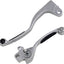 Lever Comp Set Blk Yz MOOSE RACING HARD-PARTS MOOSE RACING MOTOVEIKALS 21