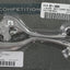 Lever Comp Set Blk Yz MOOSE RACING HARD-PARTS MOOSE RACING MOTOVEIKALS 21