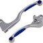 Lever Comp Set Blu Yz MOOSE RACING HARD-PARTS MOOSE RACING MOTOVEIKALS 21