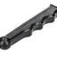 Lever cover MOGA black for Zündapp, Kreidler, Hercules, Puch MOGA MOTOVEIKALS 21